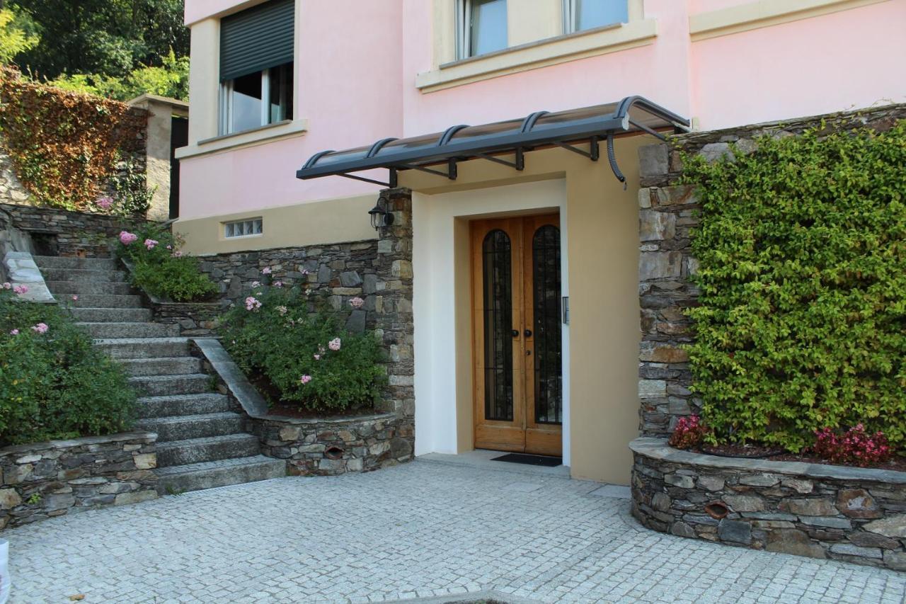 Oleandro 2 Apartment In Villa Cerutti Mergozzo Exterior photo